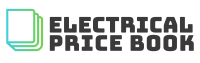 Price Book For Electrical Contractors